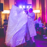 Lex Schoppi & Alina Quick Change Show 2014 im ***** Hotel de Rome in Berlin Fotos by Darek Gontarski