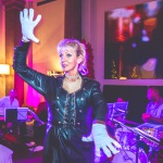 Lex Schoppi & Alina Quick Change Show 2014 im ***** Hotel de Rome in Berlin Fotos by Darek Gontarski