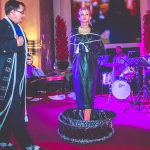 Lex Schoppi & Alina Quick Change Show 2014 im ***** Hotel de Rome in Berlin Fotos by Darek Gontarski