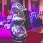 Lex Schoppi & Alina Quick Change Show 2014 im ***** Hotel de Rome in Berlin Fotos by Darek Gontarski