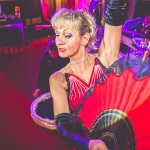 Lex Schoppi & Alina Quick Change Show 2014 im ***** Hotel de Rome in Berlin Fotos by Darek Gontarski