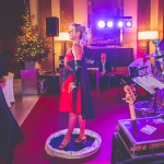 Lex Schoppi & Alina Quick Change Show 2014 im ***** Hotel de Rome in Berlin Fotos by Darek Gontarski