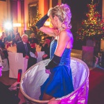 Lex Schoppi & Alina Quick Change Show 2014 im ***** Hotel de Rome in Berlin Fotos by Darek Gontarski