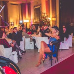 Lex Schoppi & Alina Quick Change Show 2014 im ***** Hotel de Rome in Berlin Fotos by Darek Gontarski