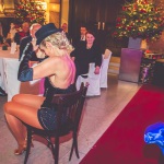 Lex Schoppi & Alina Quick Change Show 2014 im ***** Hotel de Rome in Berlin Fotos by Darek Gontarski