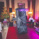 Lex Schoppi & Alina Quick Change Show 2014 im ***** Hotel de Rome in Berlin Fotos by Darek Gontarski