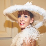 Lex Schoppi & Alina Quick Change Show 2014 im ***** Hotel de Rome in Berlin Fotos by Darek Gontarski