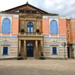 Bayreuther Festspiele