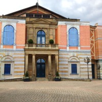Bayreuther Festspiele