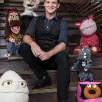 Tim Becker