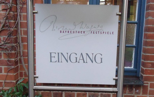 Bayreuther Wagner Festspiele
