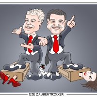ZAUBERTRIXXER