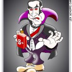 Der Fürst der Finsternis - Martin Sierp