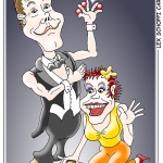 The Dreamteam - Sonny & Galina