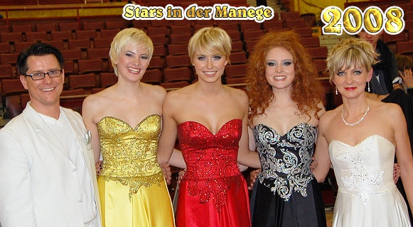 Stars in der Manege