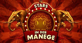 Bild: BR - Stars in der Manege