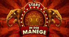 Bild: BR - Stars in der Manege